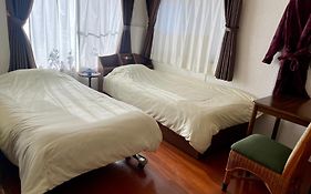 Azumi Relax Lodge