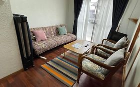 Azumi Relax Lodge